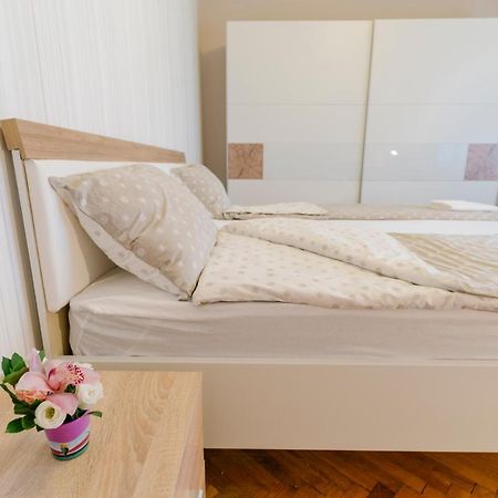 Nis Downtown Residence 외부 사진