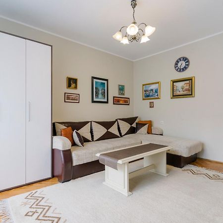 Nis Downtown Residence 외부 사진