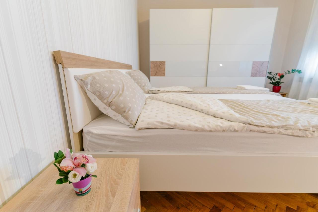 Nis Downtown Residence 외부 사진