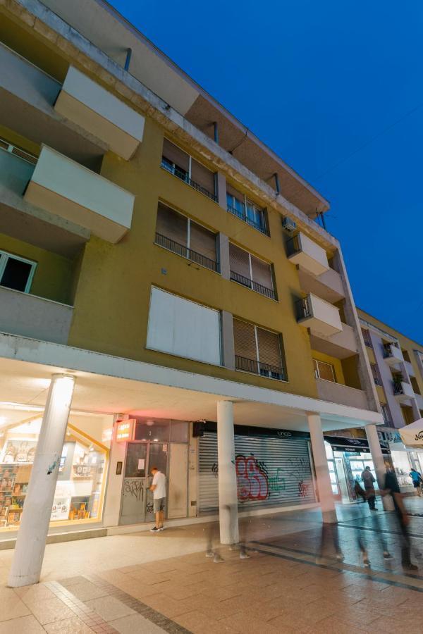 Nis Downtown Residence 외부 사진