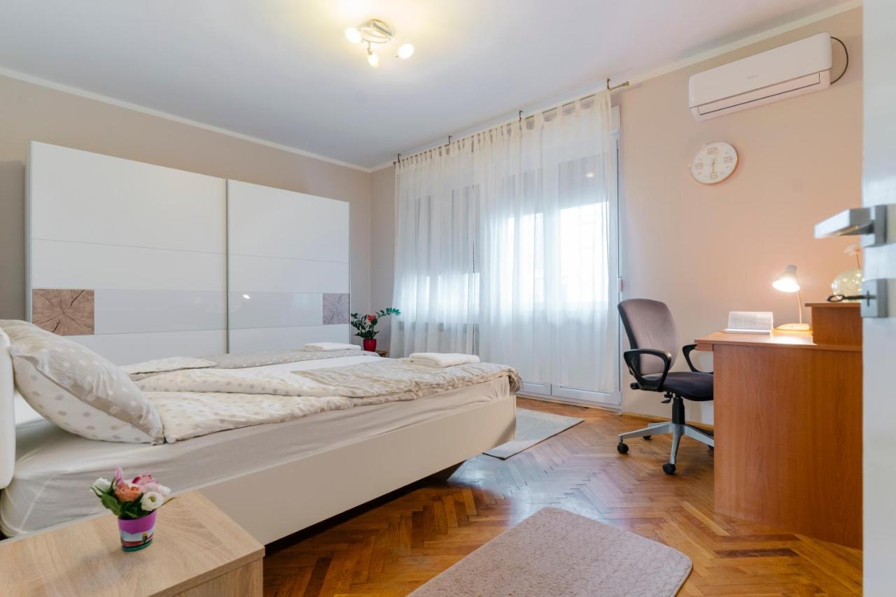 Nis Downtown Residence 외부 사진