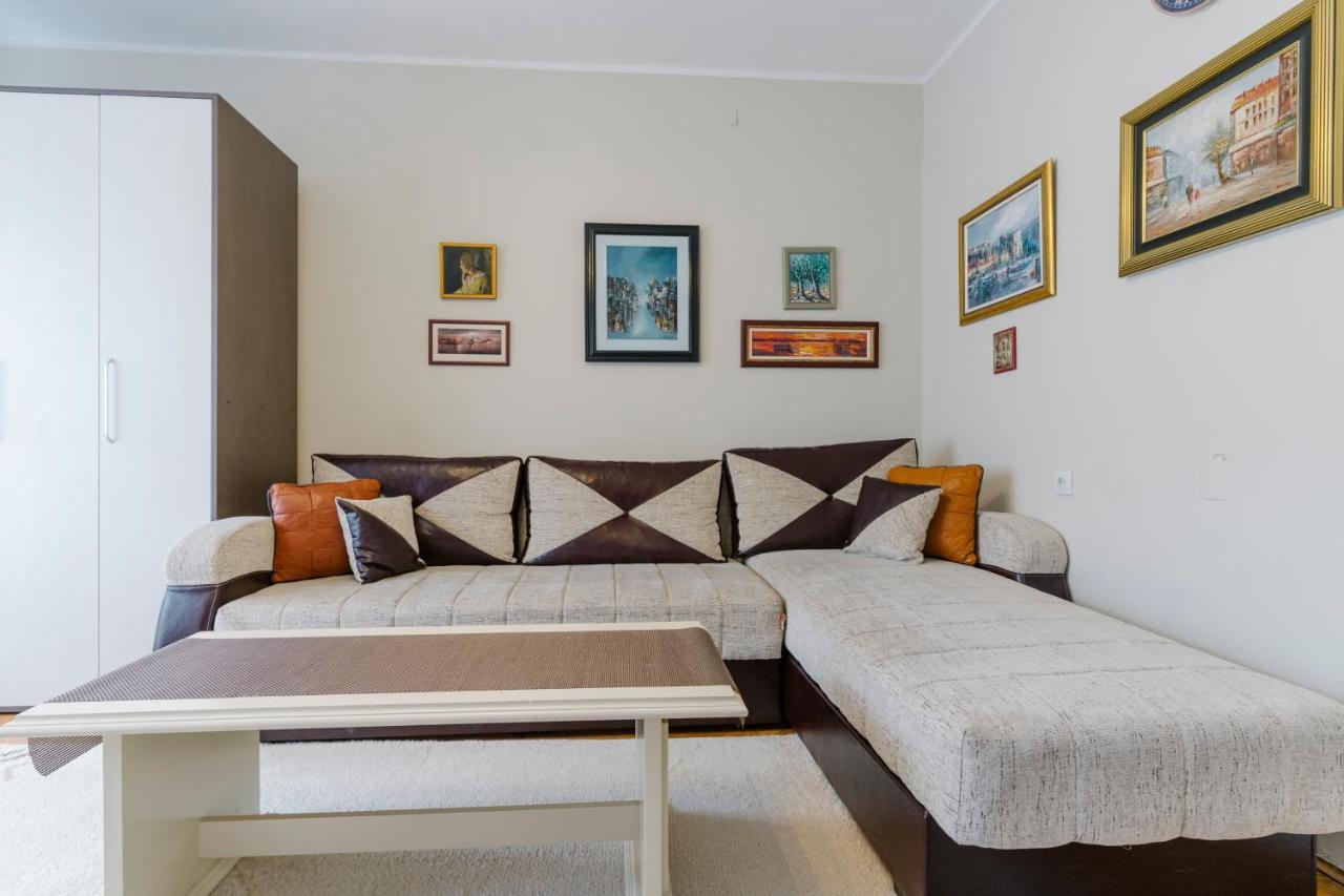 Nis Downtown Residence 외부 사진