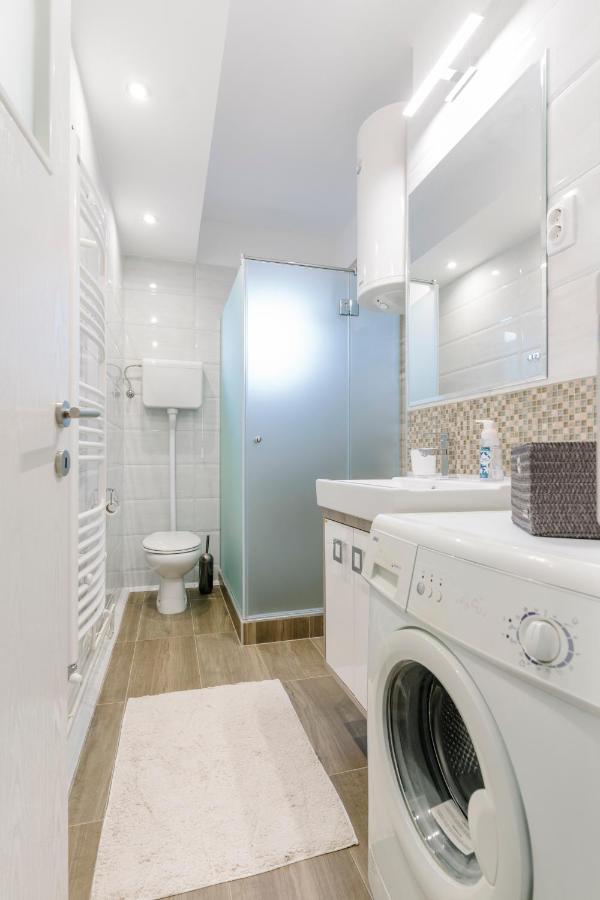 Nis Downtown Residence 외부 사진