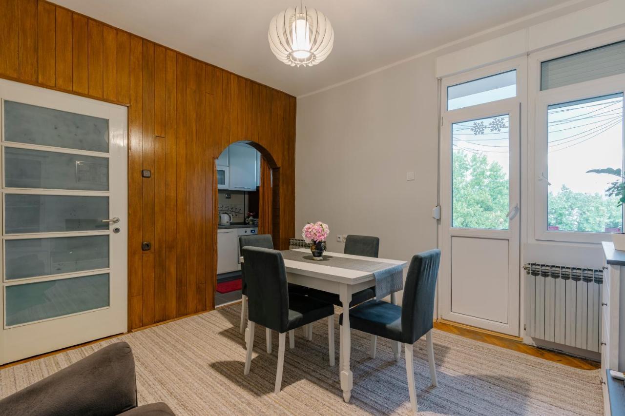 Nis Downtown Residence 외부 사진