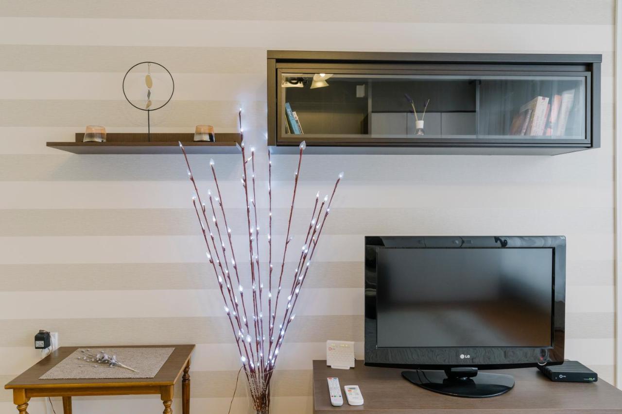 Nis Downtown Residence 외부 사진