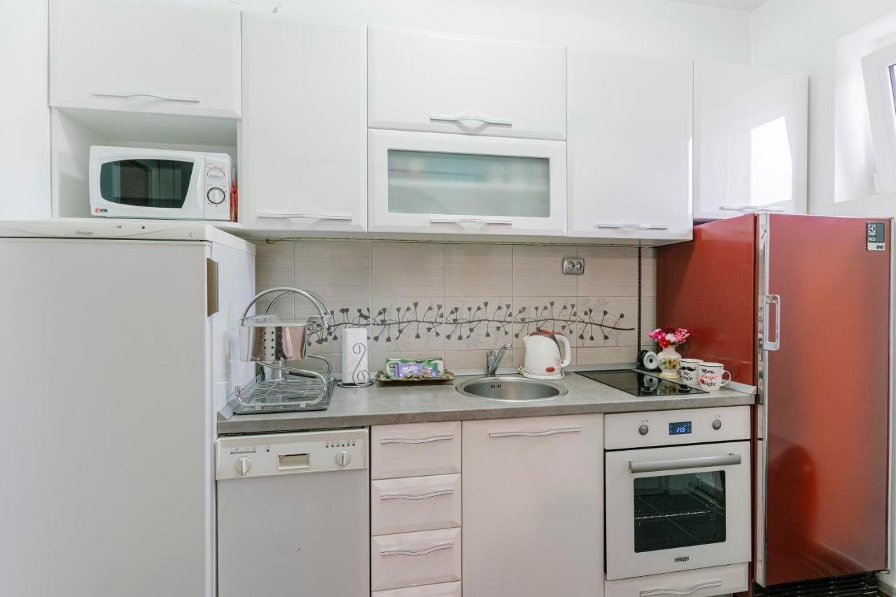 Nis Downtown Residence 외부 사진