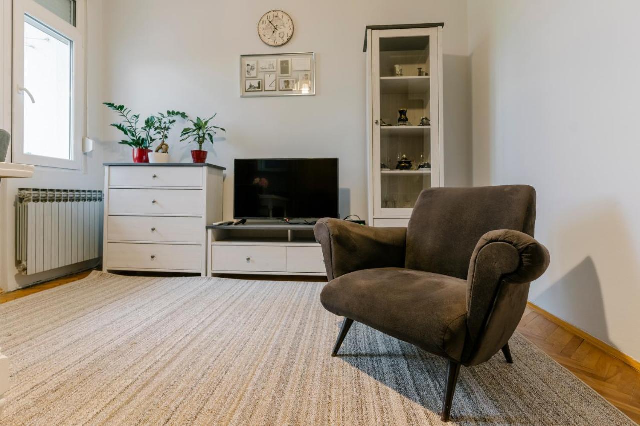 Nis Downtown Residence 외부 사진