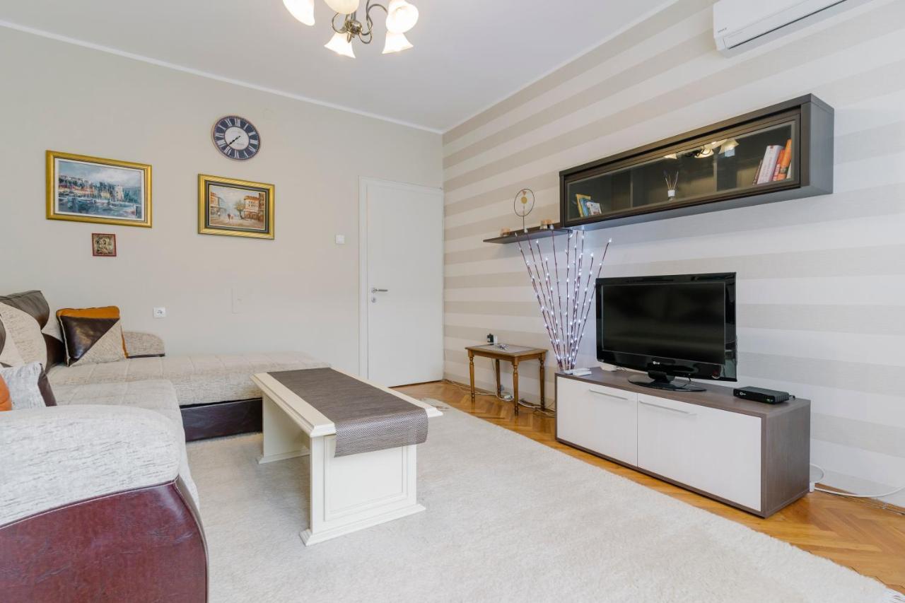 Nis Downtown Residence 외부 사진