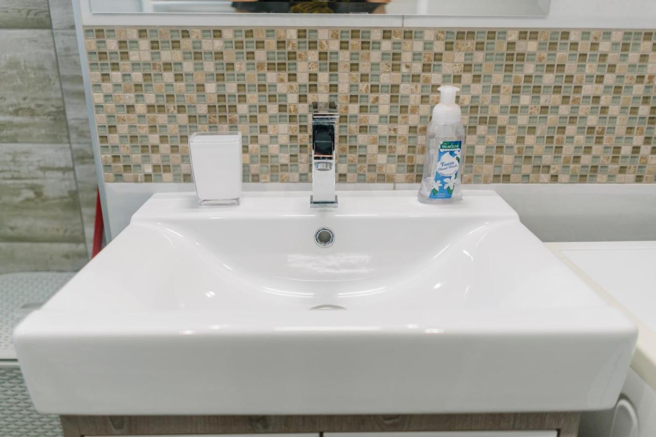 Nis Downtown Residence 외부 사진