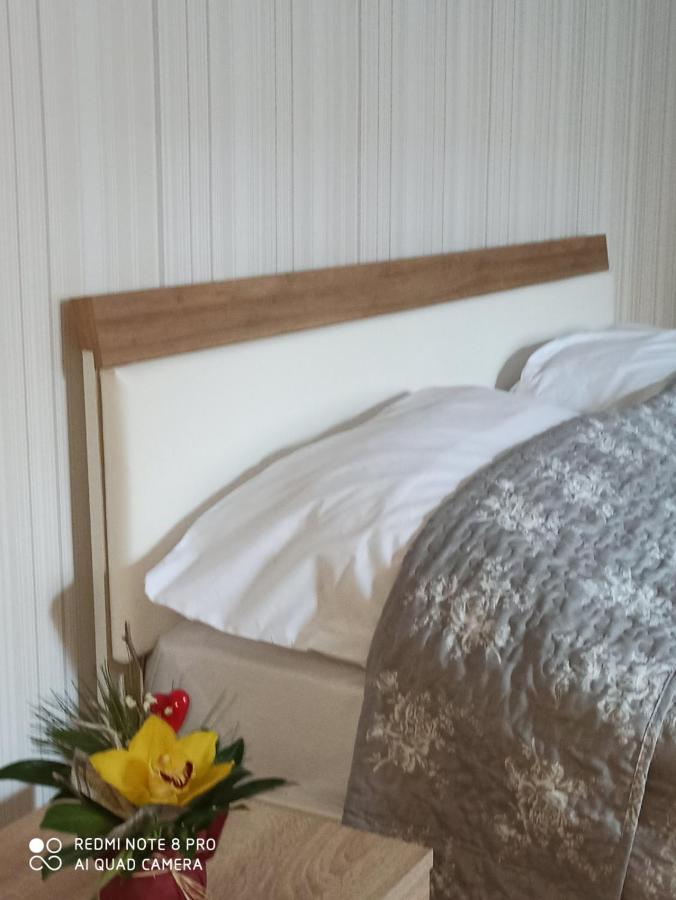 Nis Downtown Residence 외부 사진